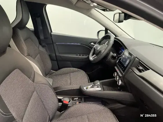 RENAULT CAPTUR II - voiture d'occasion - Photo 10