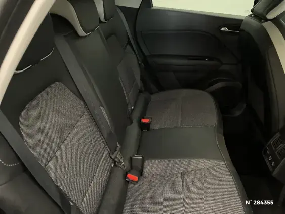 RENAULT CAPTUR II - voiture d'occasion - Photo 11