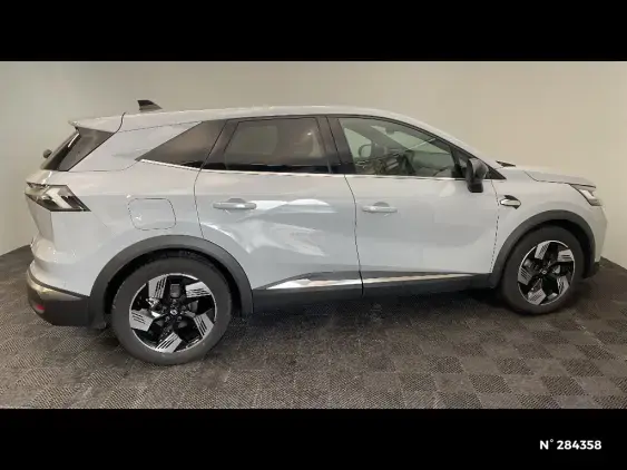 RENAULT SYMBIOZ - voiture d'occasion - Photo 5