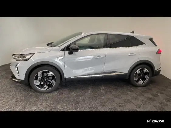 RENAULT SYMBIOZ - voiture d'occasion - Photo 2