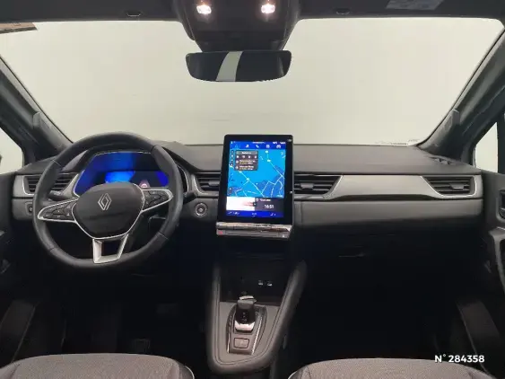 RENAULT SYMBIOZ - voiture d'occasion - Photo 9