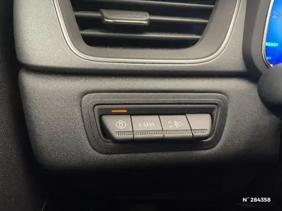 RENAULT SYMBIOZ - voiture d'occasion - Photo 15