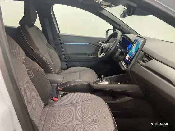 RENAULT SYMBIOZ - voiture d'occasion - Photo 10