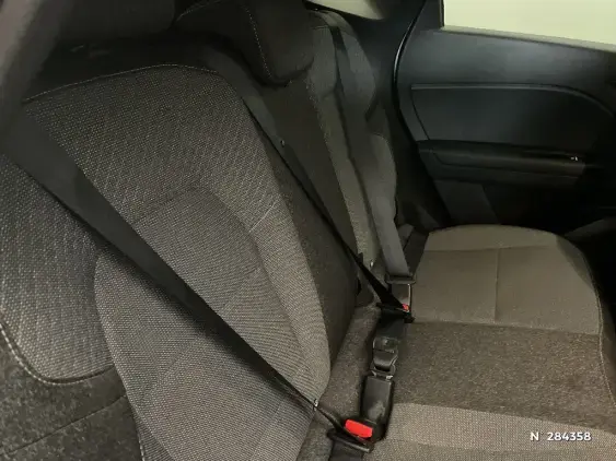 RENAULT SYMBIOZ - voiture d'occasion - Photo 11