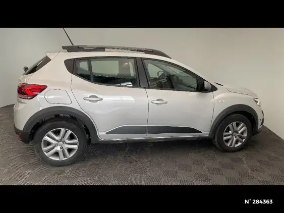 DACIA SANDERO III - voiture d'occasion - Photo 5