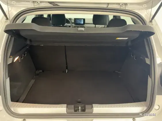 DACIA SANDERO III - voiture d'occasion - Photo 7
