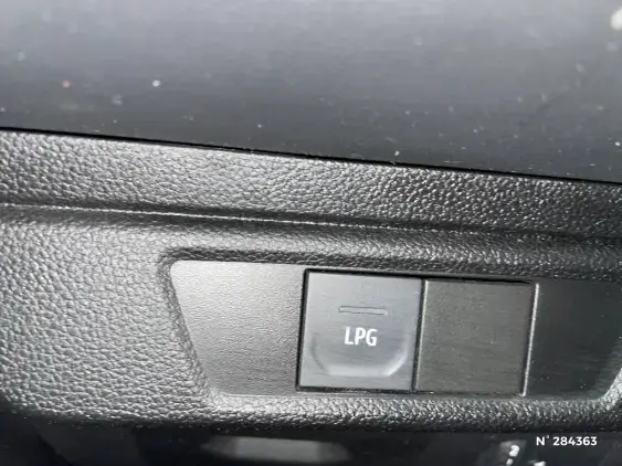 DACIA SANDERO III - voiture d'occasion - Photo 15