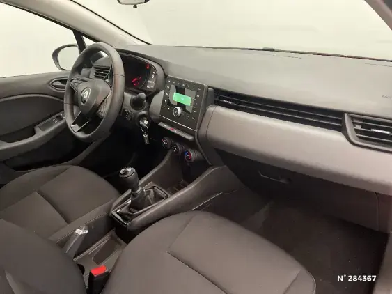 RENAULT CLIO V - voiture d'occasion - Photo 10