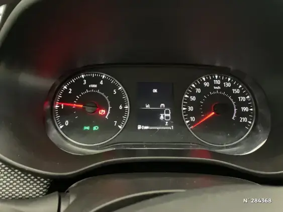 DACIA SANDERO III - voiture d'occasion - Photo 12