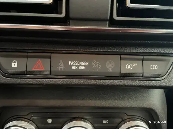 DACIA SANDERO III - voiture d'occasion - Photo 15