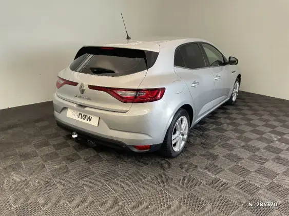 RENAULT MEGANE IV - voiture d'occasion - Photo 4