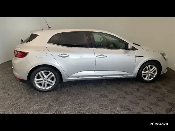 RENAULT MEGANE IV - voiture d'occasion - Photo 5