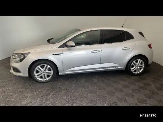 RENAULT MEGANE IV - voiture d'occasion - Photo 2
