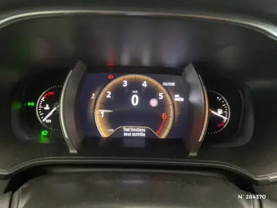 RENAULT MEGANE IV - voiture d'occasion - Photo 12