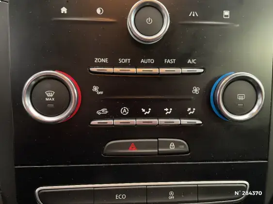 RENAULT MEGANE IV - voiture d'occasion - Photo 15