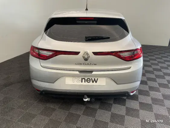 RENAULT MEGANE IV - voiture d'occasion - Photo 6