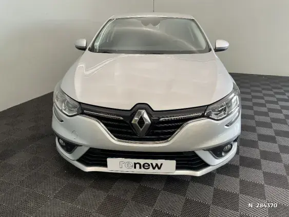 RENAULT MEGANE IV - voiture d'occasion - Photo 3