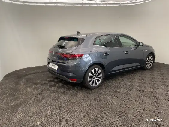 RENAULT MEGANE IV - voiture d'occasion - Photo 4