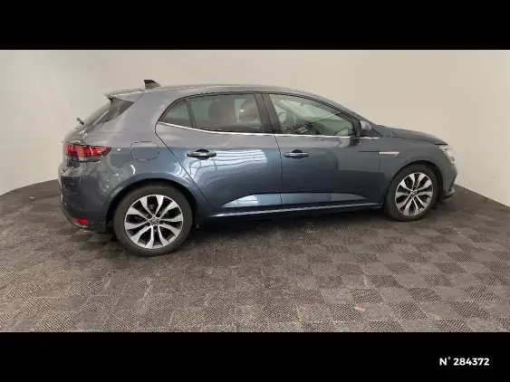 RENAULT MEGANE IV - voiture d'occasion - Photo 5