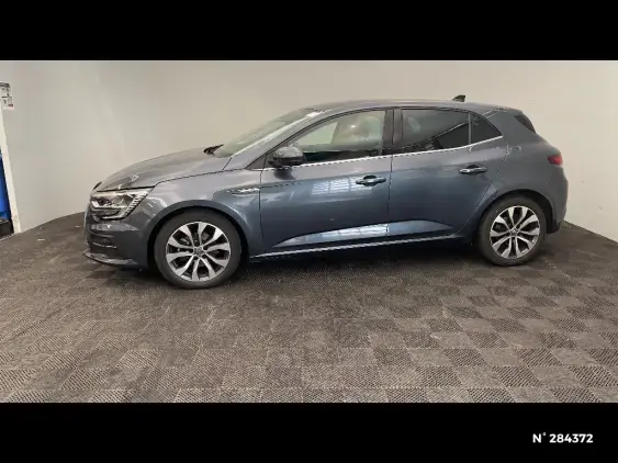 RENAULT MEGANE IV - voiture d'occasion - Photo 2