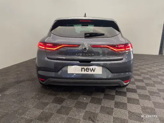 RENAULT MEGANE IV - voiture d'occasion - Photo 6