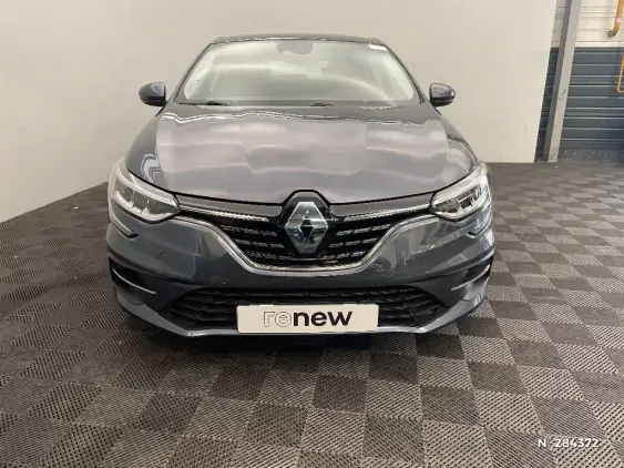 RENAULT MEGANE IV - voiture d'occasion - Photo 3