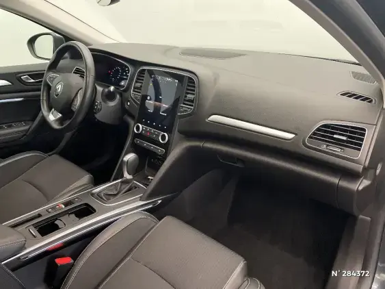 RENAULT MEGANE IV - voiture d'occasion - Photo 10