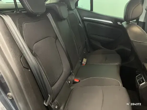 RENAULT MEGANE IV - voiture d'occasion - Photo 11