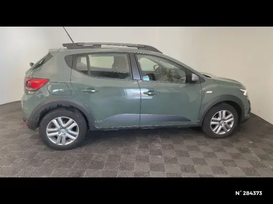 DACIA SANDERO III - voiture d'occasion - Photo 5