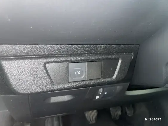 DACIA SANDERO III - voiture d'occasion - Photo 15
