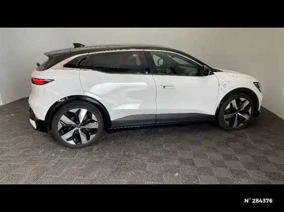 RENAULT MEGANE V - voiture d'occasion - Photo 5