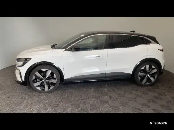 RENAULT MEGANE V - voiture d'occasion - Photo 2