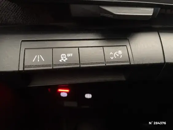 RENAULT MEGANE V - voiture d'occasion - Photo 15
