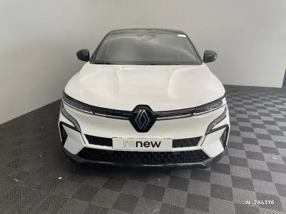 RENAULT MEGANE V - voiture d'occasion - Photo 3