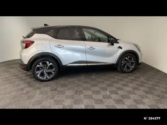 RENAULT CAPTUR II - voiture d'occasion - Photo 5
