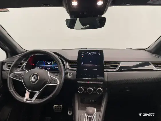 RENAULT CAPTUR II - voiture d'occasion - Photo 9