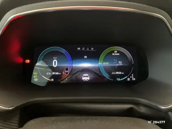 RENAULT CAPTUR II - voiture d'occasion - Photo 12