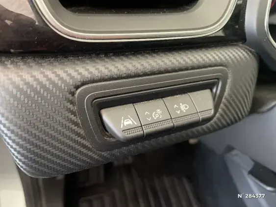 RENAULT CAPTUR II - voiture d'occasion - Photo 15