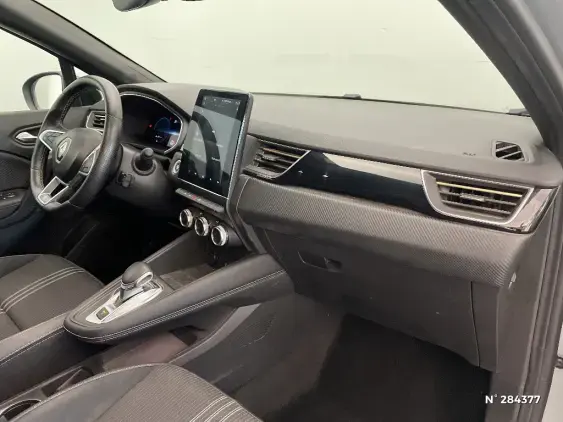RENAULT CAPTUR II - voiture d'occasion - Photo 10