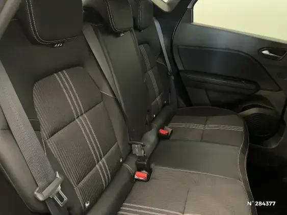 RENAULT CAPTUR II - voiture d'occasion - Photo 11