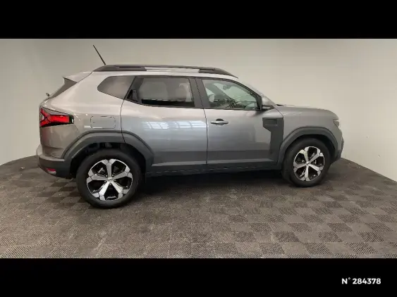 DACIA DUSTER III - voiture d'occasion - Photo 5