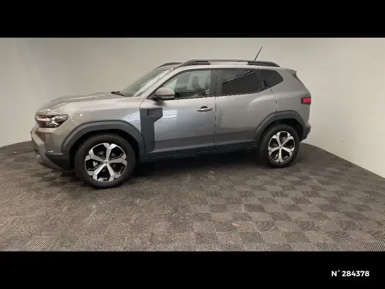 DACIA DUSTER III - voiture d'occasion - Photo 2