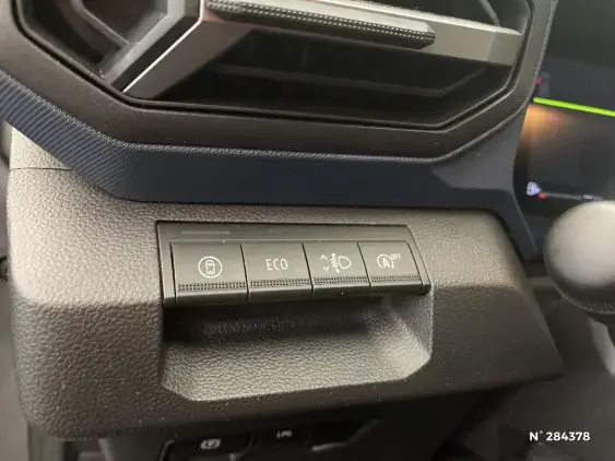 DACIA DUSTER III - voiture d'occasion - Photo 15