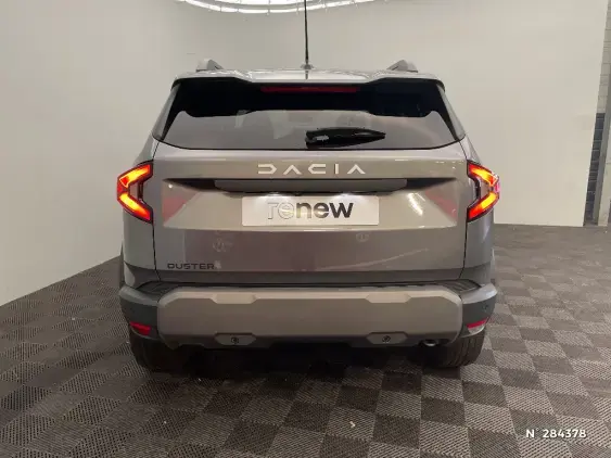 DACIA DUSTER III - voiture d'occasion - Photo 6