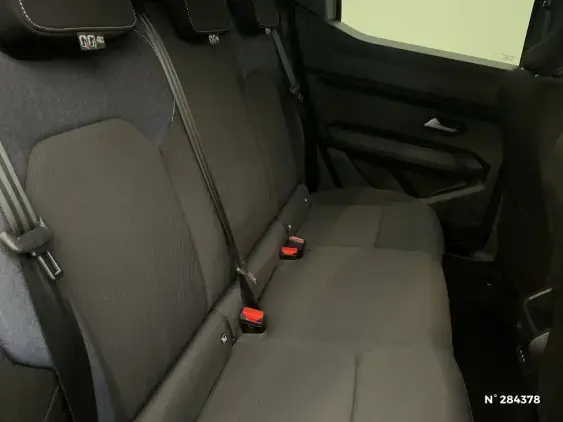 DACIA DUSTER III - voiture d'occasion - Photo 11