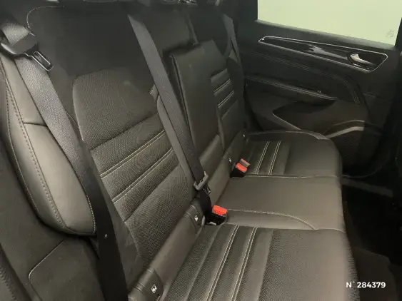 RENAULT ARKANA - voiture d'occasion - Photo 11