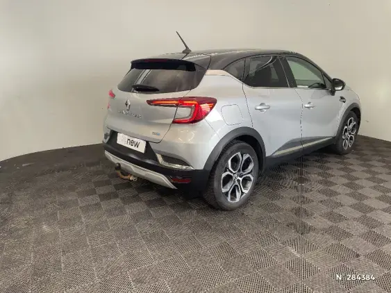RENAULT CAPTUR II - voiture d'occasion - Photo 4