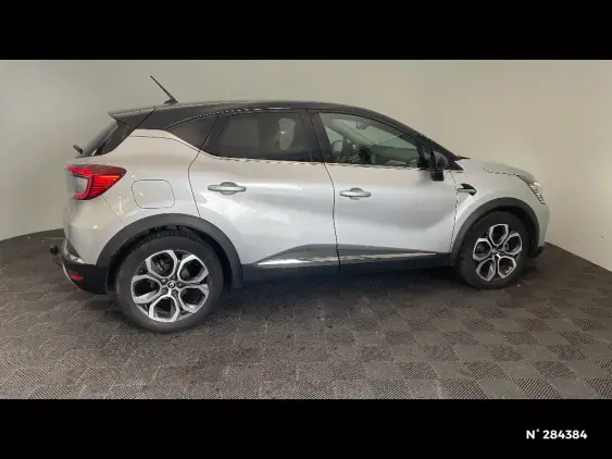 RENAULT CAPTUR II - voiture d'occasion - Photo 5