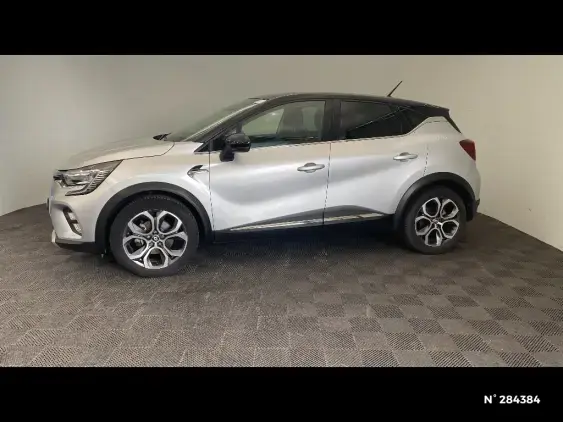 RENAULT CAPTUR II - voiture d'occasion - Photo 2