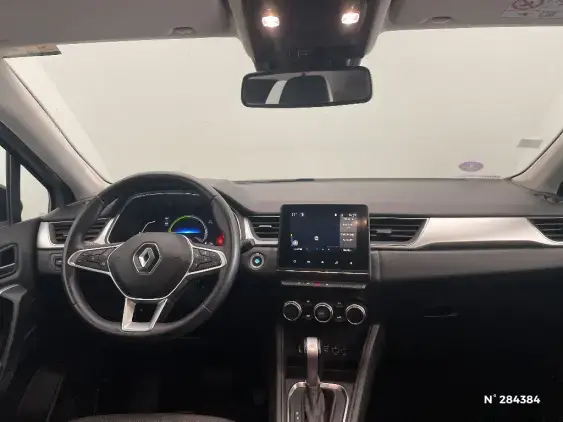 RENAULT CAPTUR II - voiture d'occasion - Photo 9